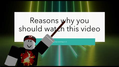 The Roblox Powerpoint Presentation Experience Youtube