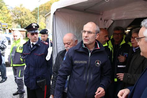 Terremoto Task Force Sul Caro Affitti Firmato Il Protocollo