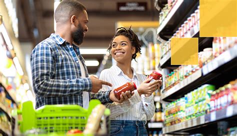 Como Economizar Nas Compras Do Supermercado Estrat Gias