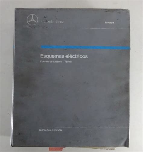 Esquemas El Ctricos Mercedes Benz R W W W W W Hasta