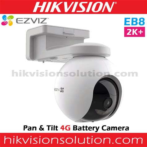 EZVIZ Wifi CCTV Security Camera Category - Hikvision Best Price in Sri Lanka