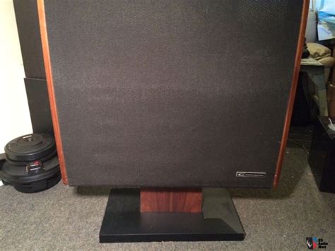 Dahlquist dq-10 For Sale - US Audio Mart