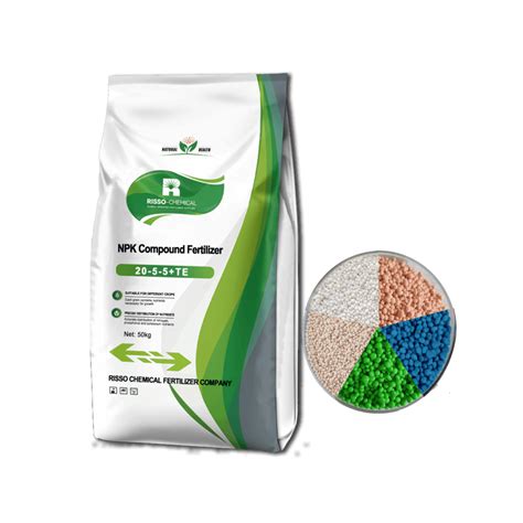 The Best Npk Fertilizer For Your Crops Risso Fertilizer