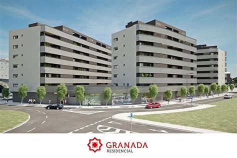 Inmobiliaria Osuna Residencial Granada