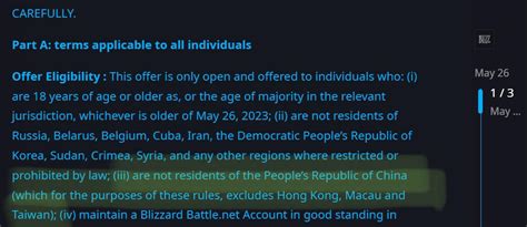 Diablo IV Hardcore Victories Contest Rules Stating How Blizzard