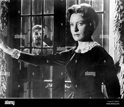 Deborah kerr los inocentes fotografías e imágenes de alta resolución