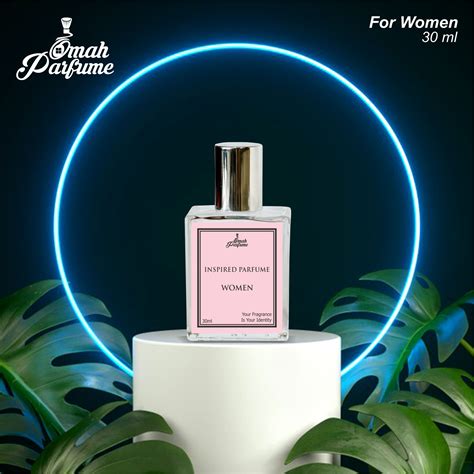 Parfum Chanel Coco Inspired Farfum Parfume Wanita Perempuan Cewe