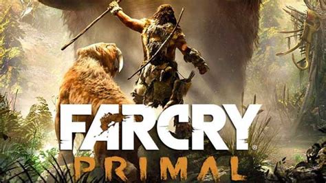 Far Cry Primal Xbox One Review Impulse Gamer