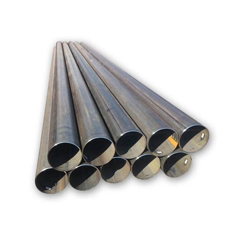 High Quality Nickel Special Alloy Hastelloy B 3 Pipe China Nickel