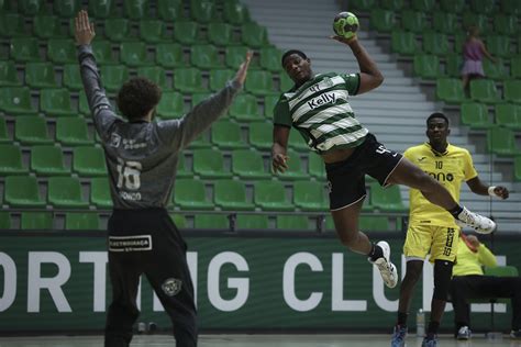 Campeonato Placard Andebol Um T Tulo Decidido Num Cl Ssico