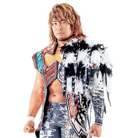 Hiroshi Tanahashi - TheSportsDB.com