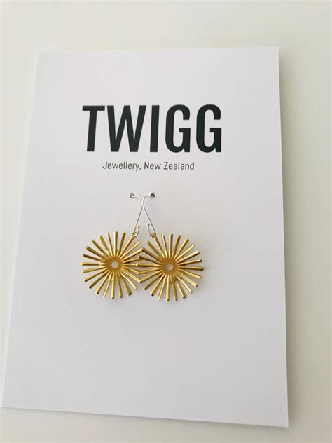 Twigg Jewellery Perfect Purchase Nz Twigg Nz