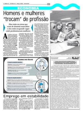 Loiane Jornal A Tribuna Agosto Pdf