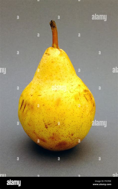 Pear Inside Hi Res Stock Photography And Images Alamy