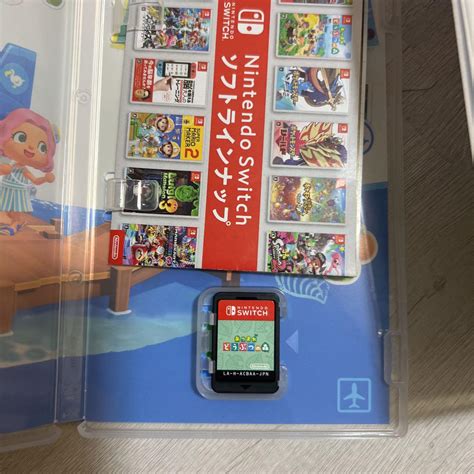 任天堂switch カセット スイッチ8点セット 日本に