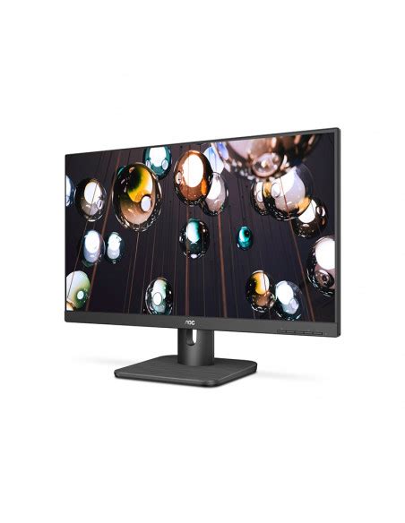 Aoc E Q Monitor Ips Full Hd