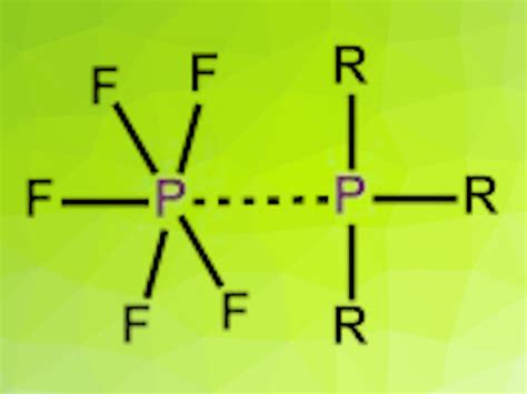 Phosphorus Pentafluoride Lewis Structure