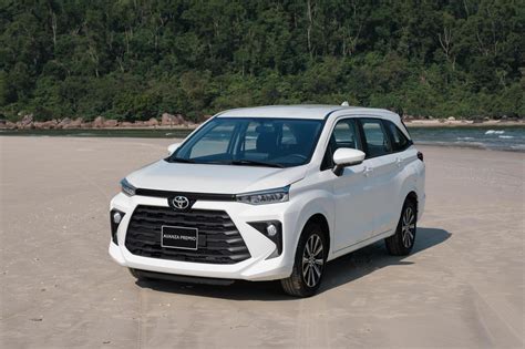 Giá Xe Avanza Premio 2024 Mới Nhất Kèm Lăn Bánh And Khuyến Mãi 122023