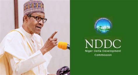 Aneej Urges Buhari To Make Nddc Forensic Audit Public Welcomes