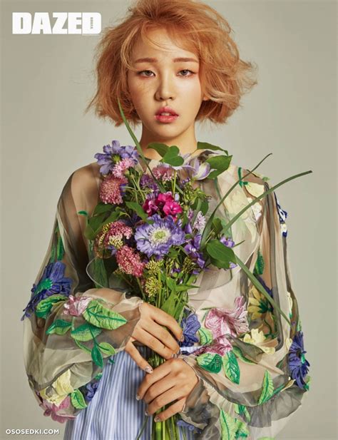 Baek Ah Yeon Naked Photos Leaked From Onlyfans Patreon Fansly