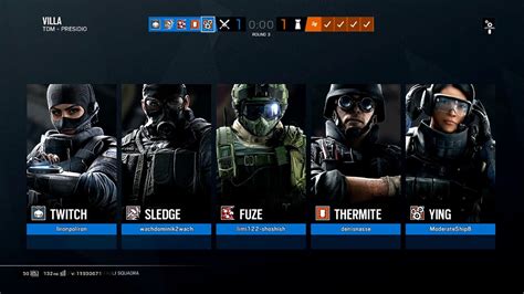 Rainbow Six Siege Proviamo La Nuova Mappa Youtube