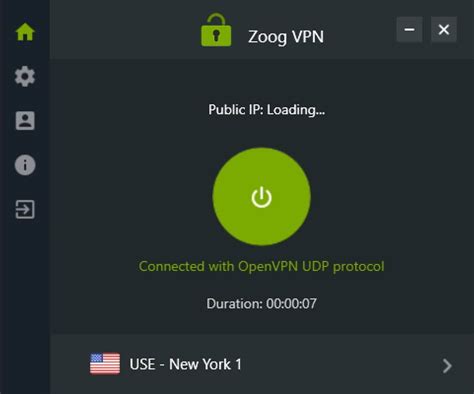 ZoogVPN Review 2025 - The Best of The Small?
