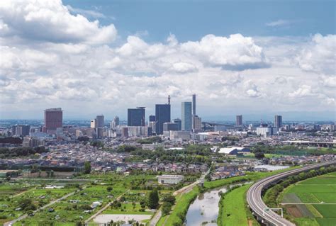 さいたま市中央区の暮らしに役立つ地域の情報｜イエタッタ埼玉