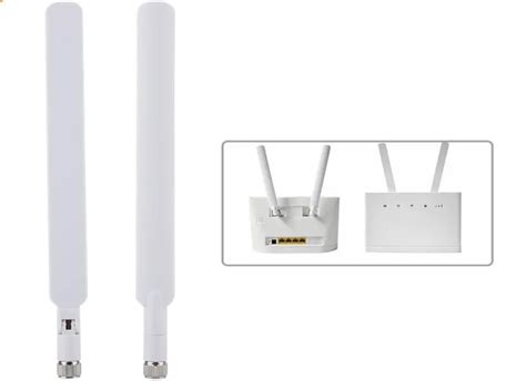 Huawei External Antenna Dbi G Lte Lte For Your Modem Pldt