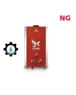 Nasgas Instant Water Heater L Crystal Series Online Secure