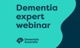 Content Eating And Drinking Well Topic Guides At Dementia Australia