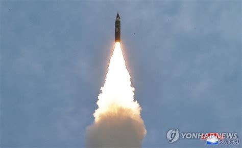 3rd Ld N Korea Fires Multiple Short Range Ballistic Missiles Toward