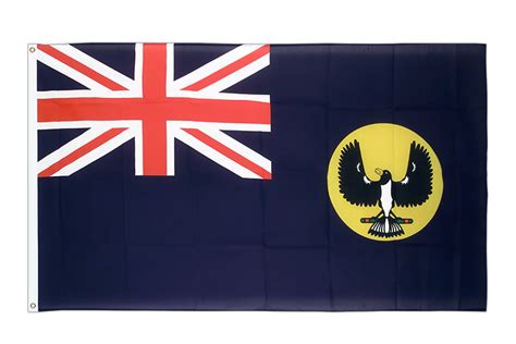 Australien South Flagge X Cm Flaggenplatz De