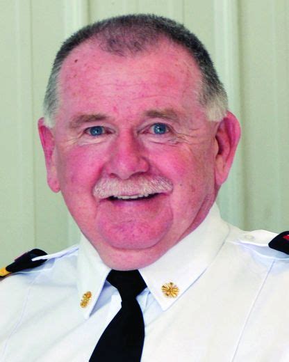 Off Duty Fire Chief First On Scene Brockville Recorder And Times