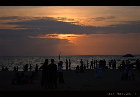 Tours I Made: Beach of Calicut |Home Town|