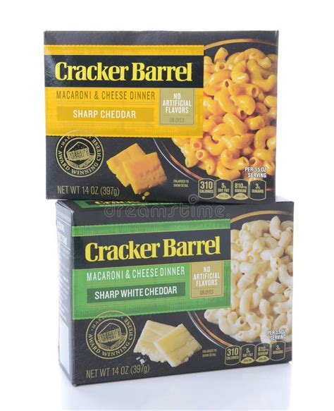 Cracker Barrel Macaroni And Cheese Editorial Photo Image Of Barrel