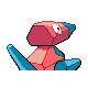 Porygon Im Pok Dex Bisafans De