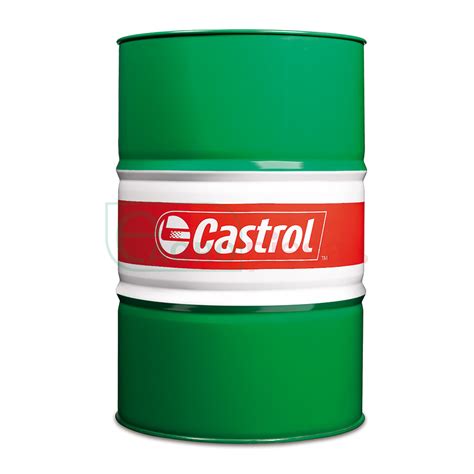 Ulei Motor Castrol Crb Multi W Ci E L Castrol Ea A