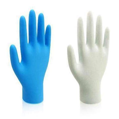 STERILE GLOVES - Prajwal Healthcare