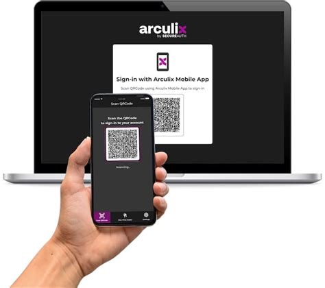 Itwire Arculix Provides Next Generation Passwordless Authentication