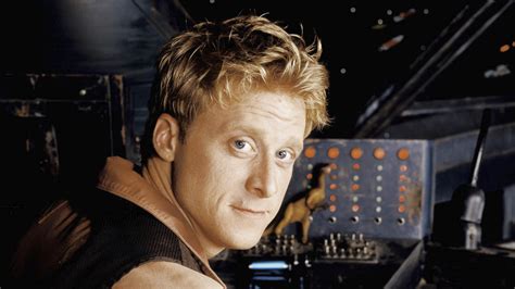 Alan Tudyk - Actor