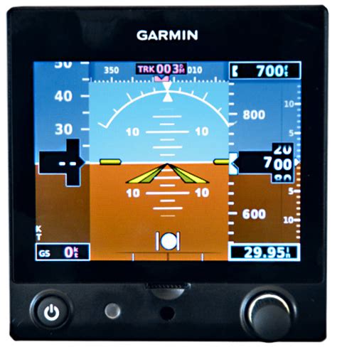 Garmin G Mit Europ Ischer Zulassung Fliegermagazin