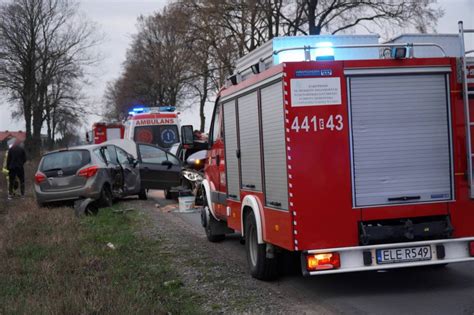 Dzkie Dziennik Wojew Dzki Wiadomo Ci Wypadki I Kolizje Na