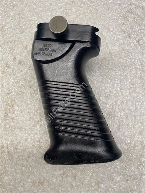 M249 Forward Pistol Grips Beltfedscom Llc