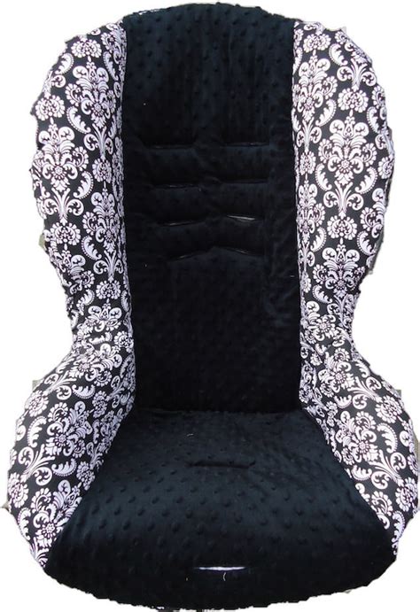 Britax Replacement Car Seat Cover With By Elizabethparkdesigns