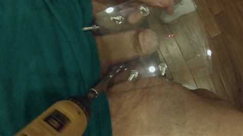 Flattened Penis The Movie Free Man Porn 17 XHamster XHamster