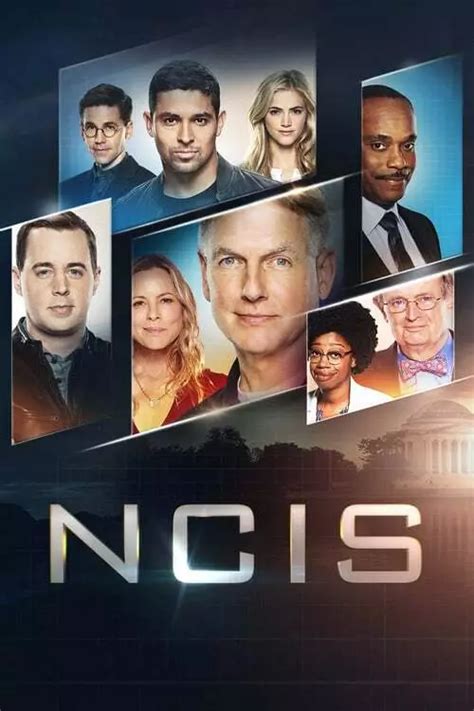 NCIS Season 8 Full Episode. Watch Online Complete Series For Free ...