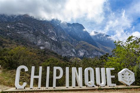 Los Lugares Turisticos M S Bonitos Para Visitar En Monterrey