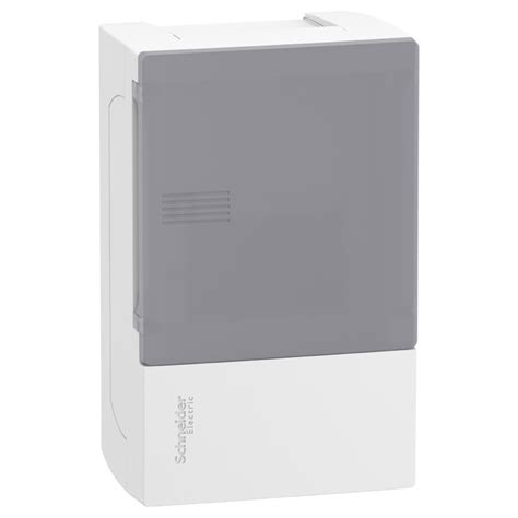 Schneider Electric Mip T Pragma Mini Coffret En Saillie X