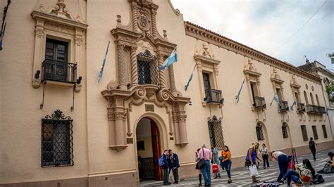 Museo Histórico del Colegio Monserrat