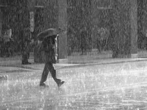 Are you sad on rainy days? Science knows why. | SiOWfa15: Science in ...